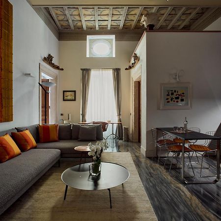 Palazzo Delle Pietre - Luxury Apartments Roma Dış mekan fotoğraf