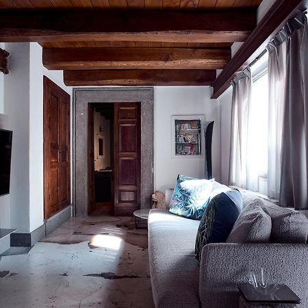 Palazzo Delle Pietre - Luxury Apartments Roma Dış mekan fotoğraf