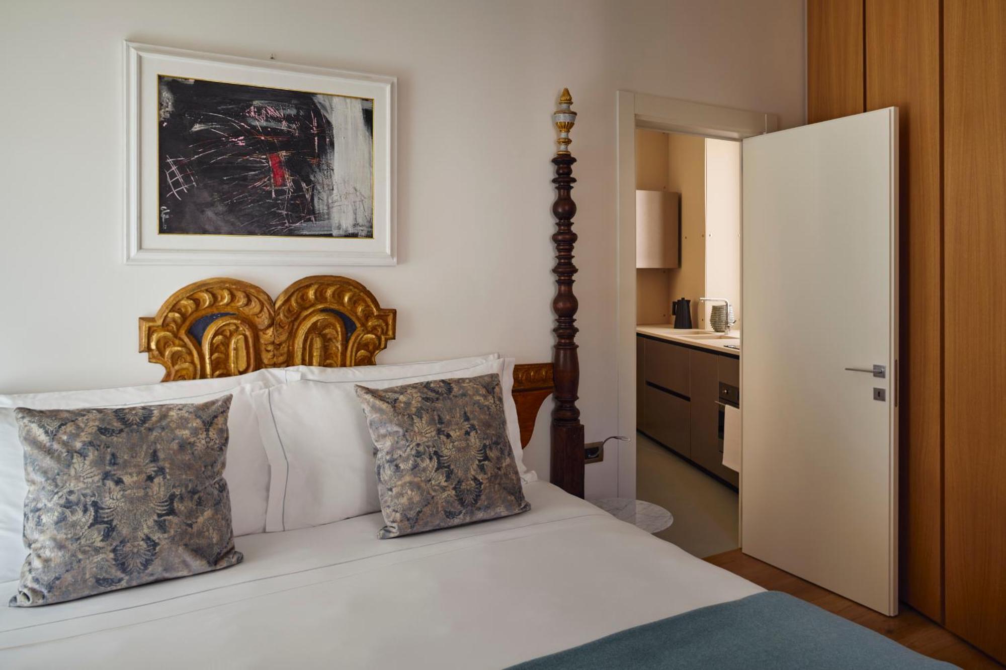Palazzo Delle Pietre - Luxury Apartments Roma Dış mekan fotoğraf