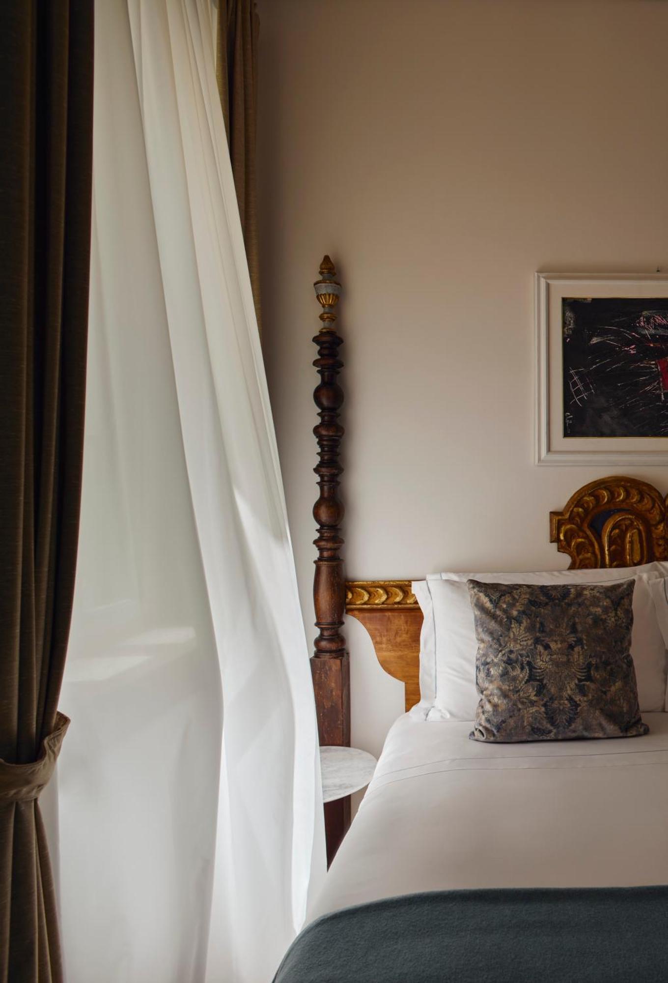 Palazzo Delle Pietre - Luxury Apartments Roma Dış mekan fotoğraf