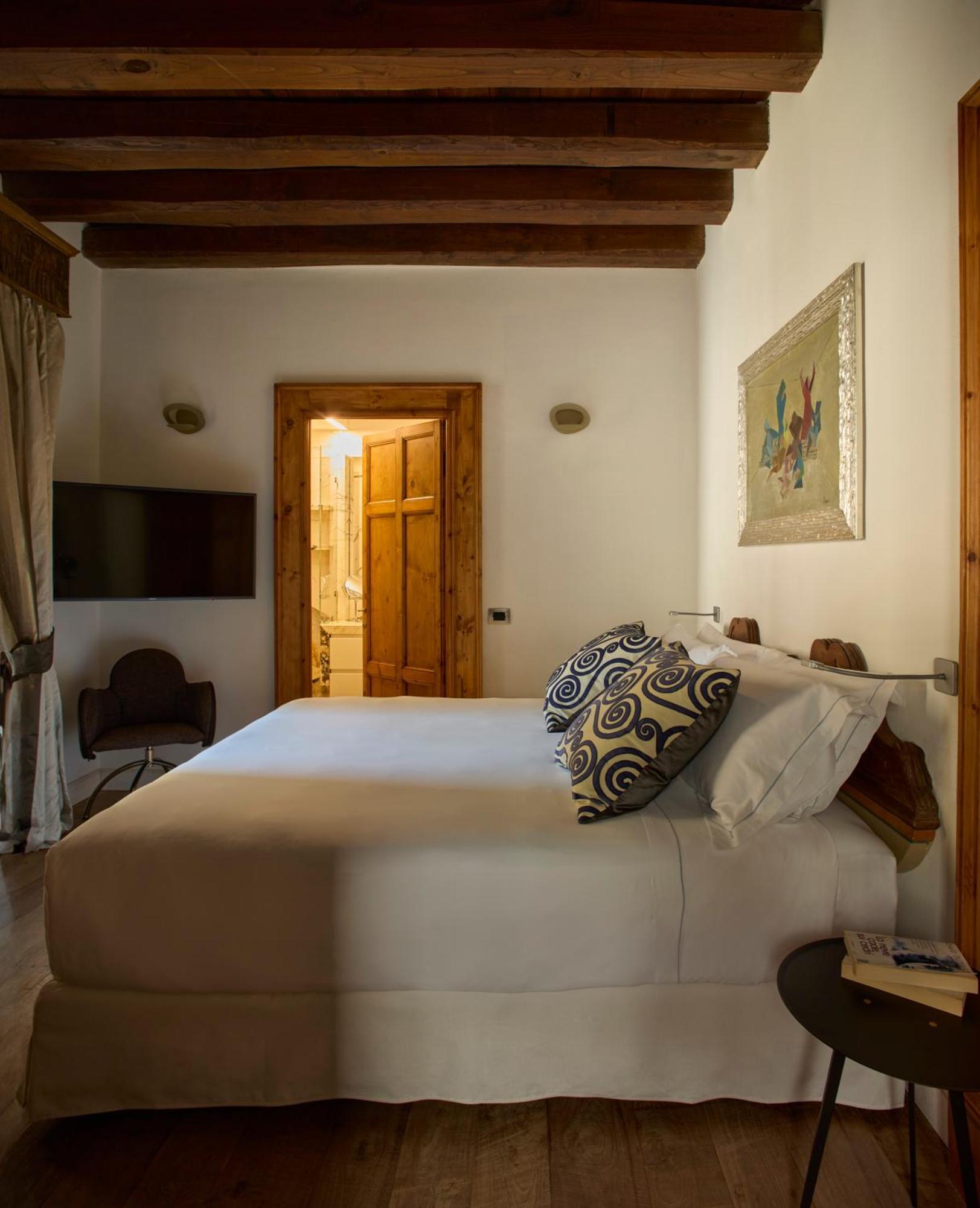Palazzo Delle Pietre - Luxury Apartments Roma Dış mekan fotoğraf