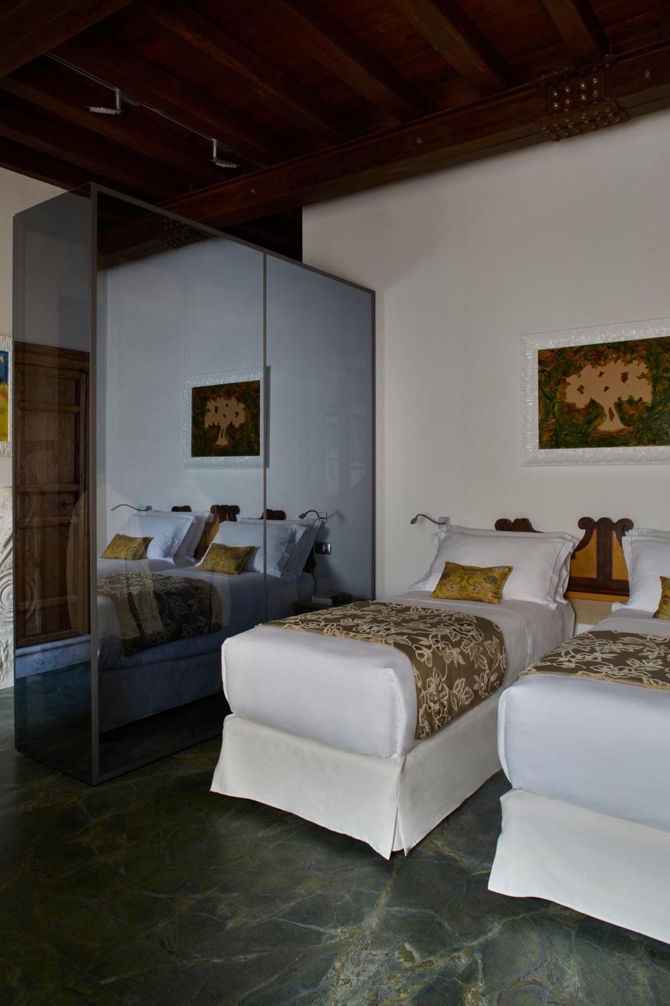 Palazzo Delle Pietre - Luxury Apartments Roma Dış mekan fotoğraf