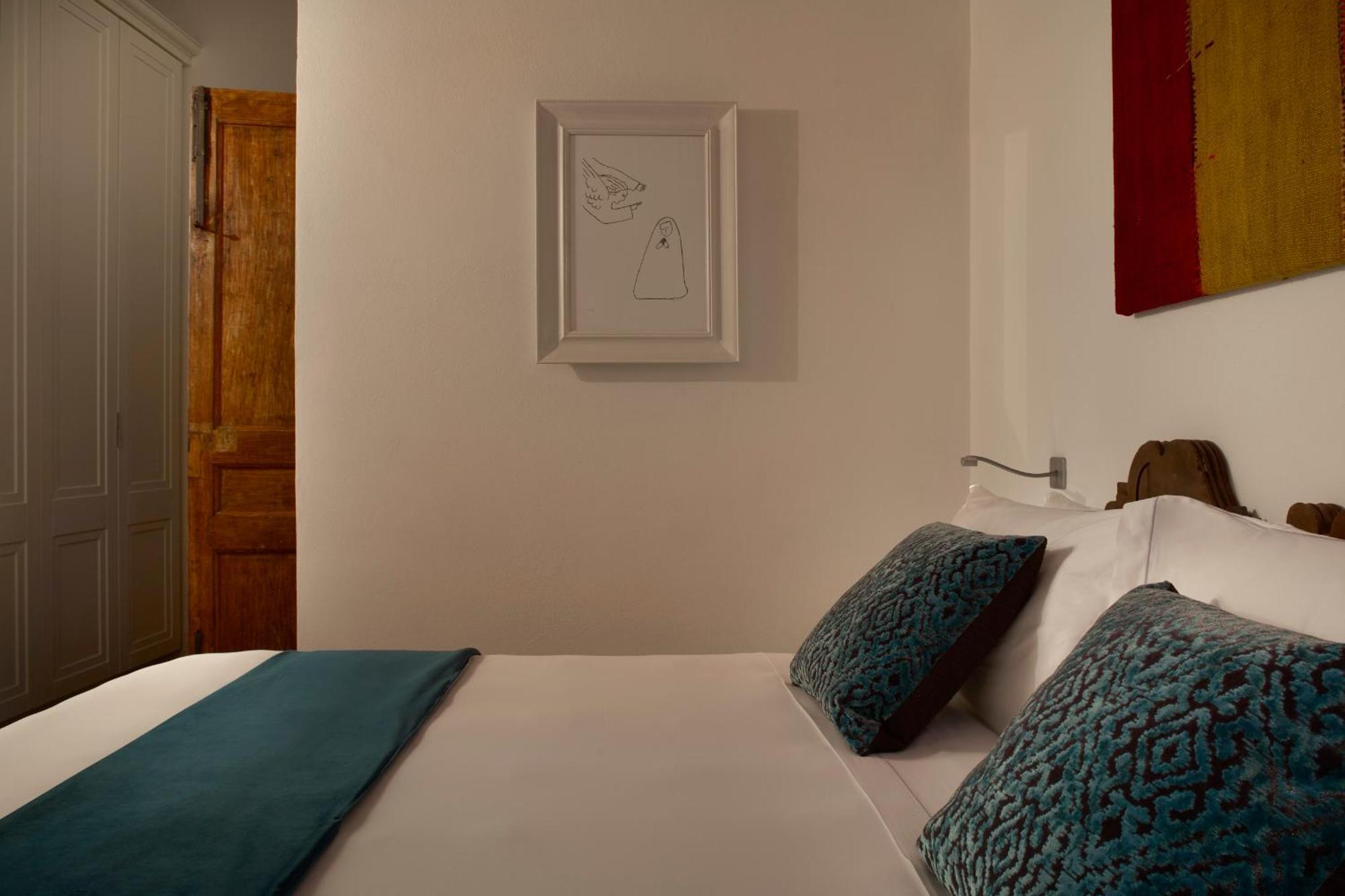 Palazzo Delle Pietre - Luxury Apartments Roma Dış mekan fotoğraf