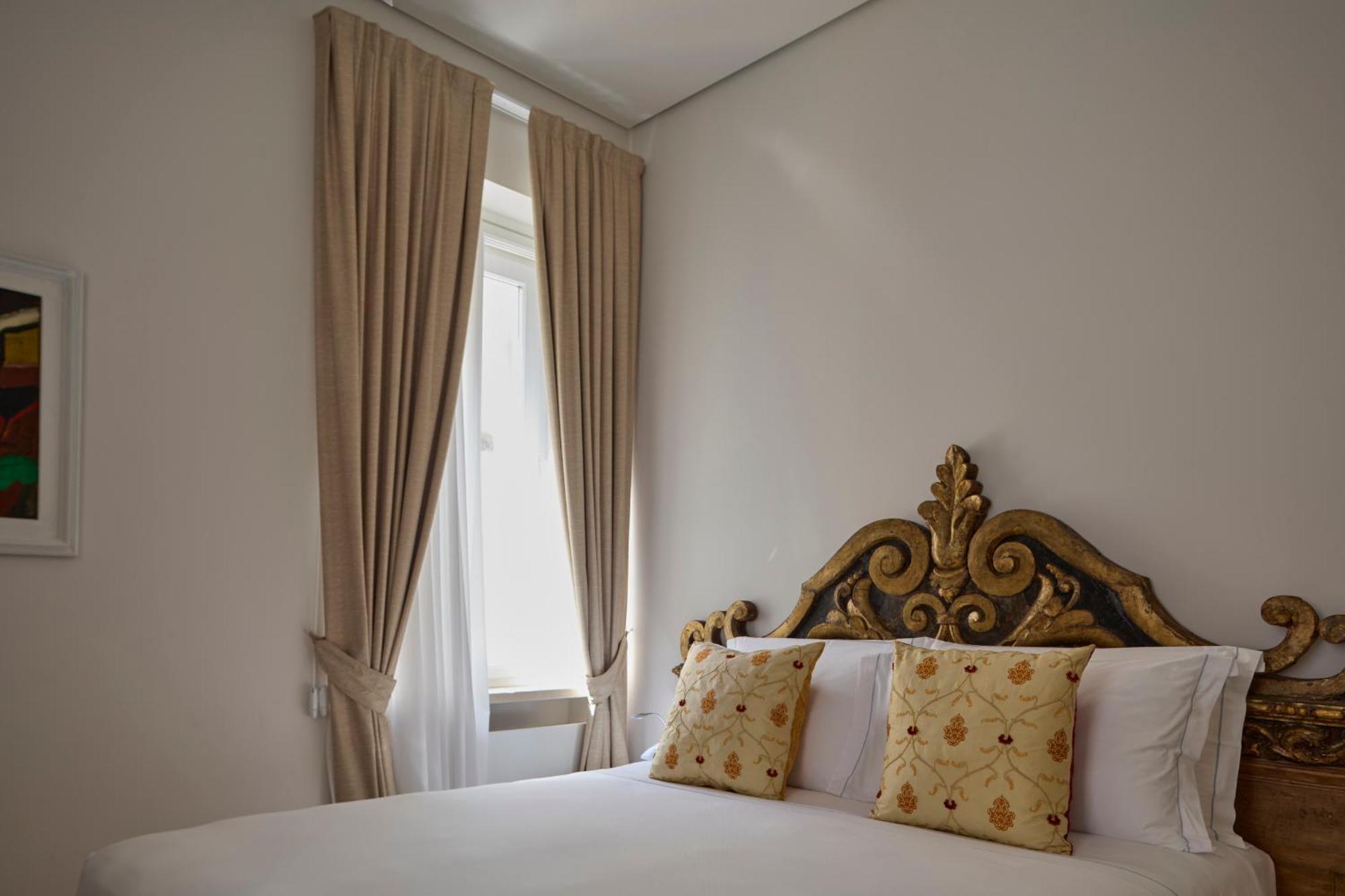 Palazzo Delle Pietre - Luxury Apartments Roma Dış mekan fotoğraf