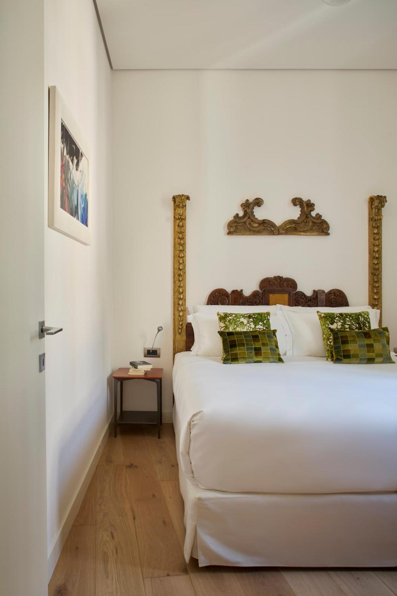 Palazzo Delle Pietre - Luxury Apartments Roma Dış mekan fotoğraf