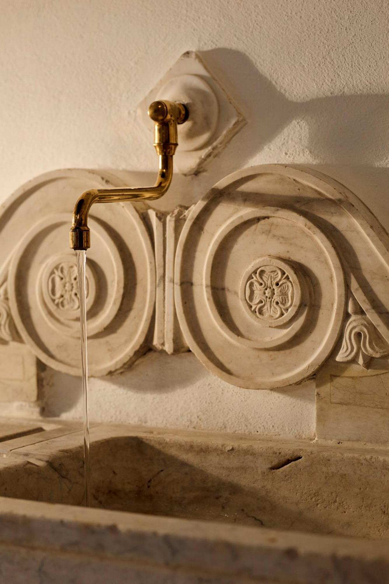 Palazzo Delle Pietre - Luxury Apartments Roma Dış mekan fotoğraf