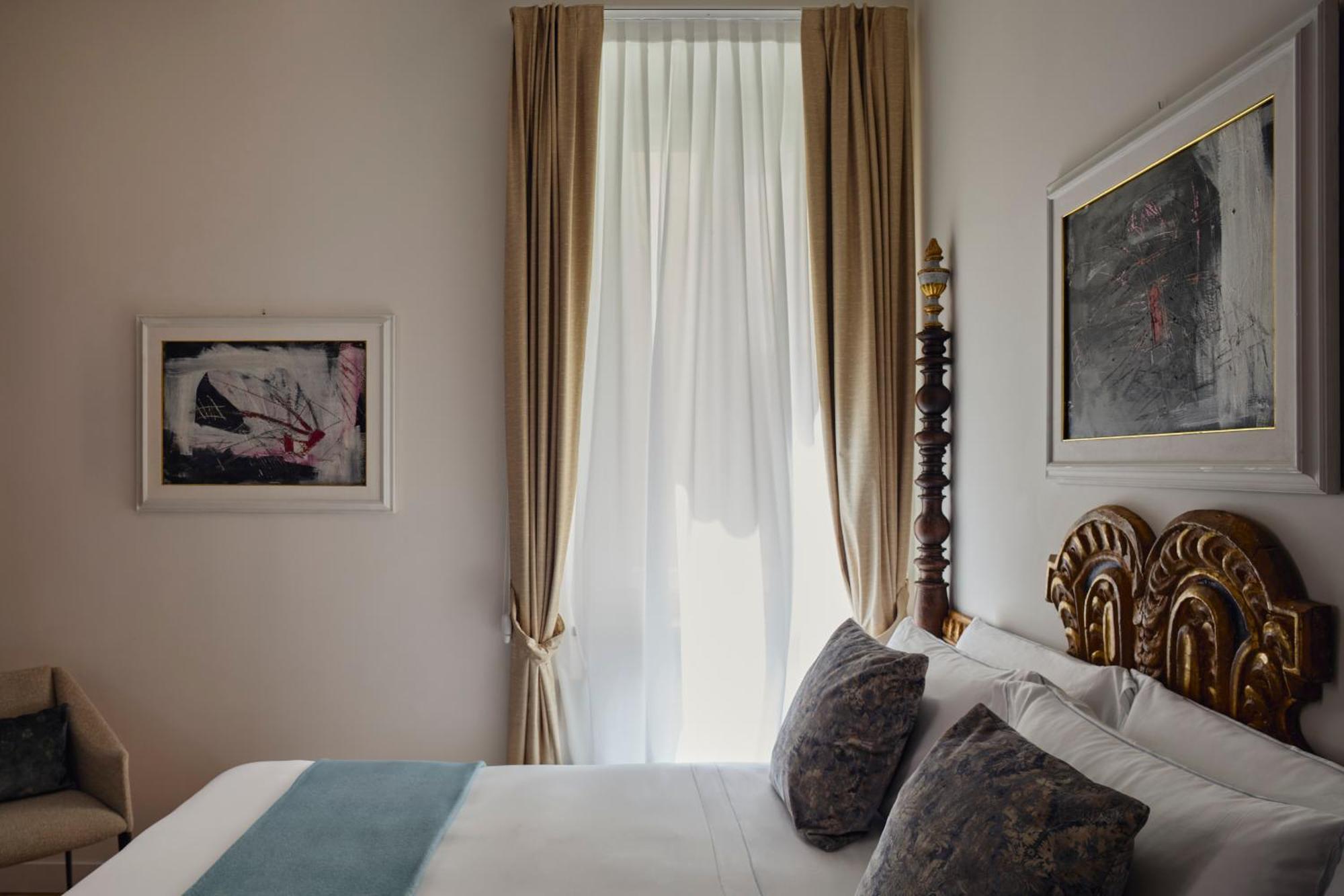 Palazzo Delle Pietre - Luxury Apartments Roma Dış mekan fotoğraf