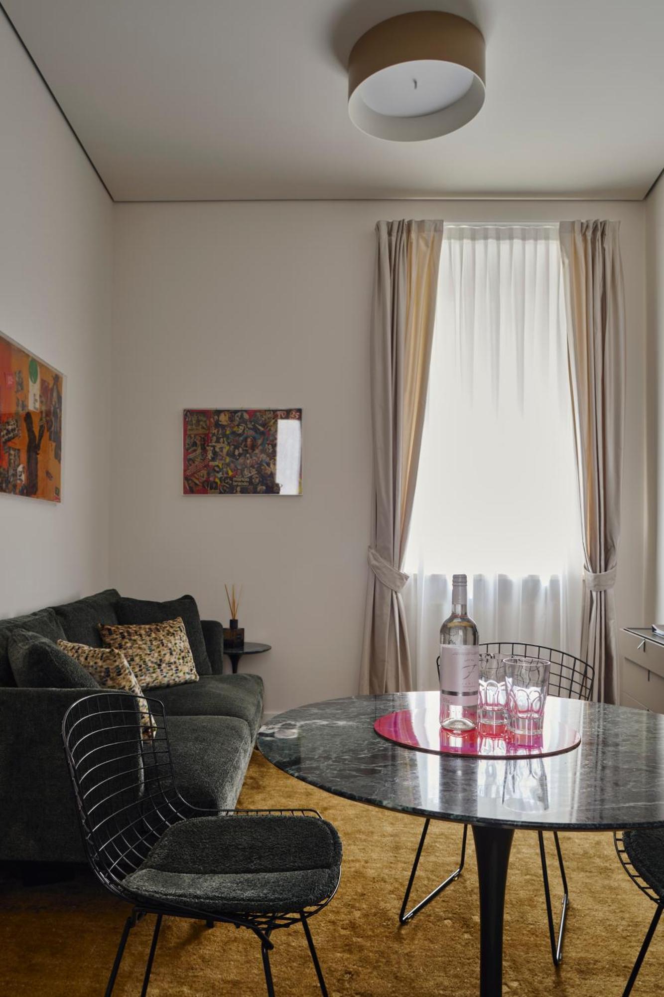 Palazzo Delle Pietre - Luxury Apartments Roma Dış mekan fotoğraf