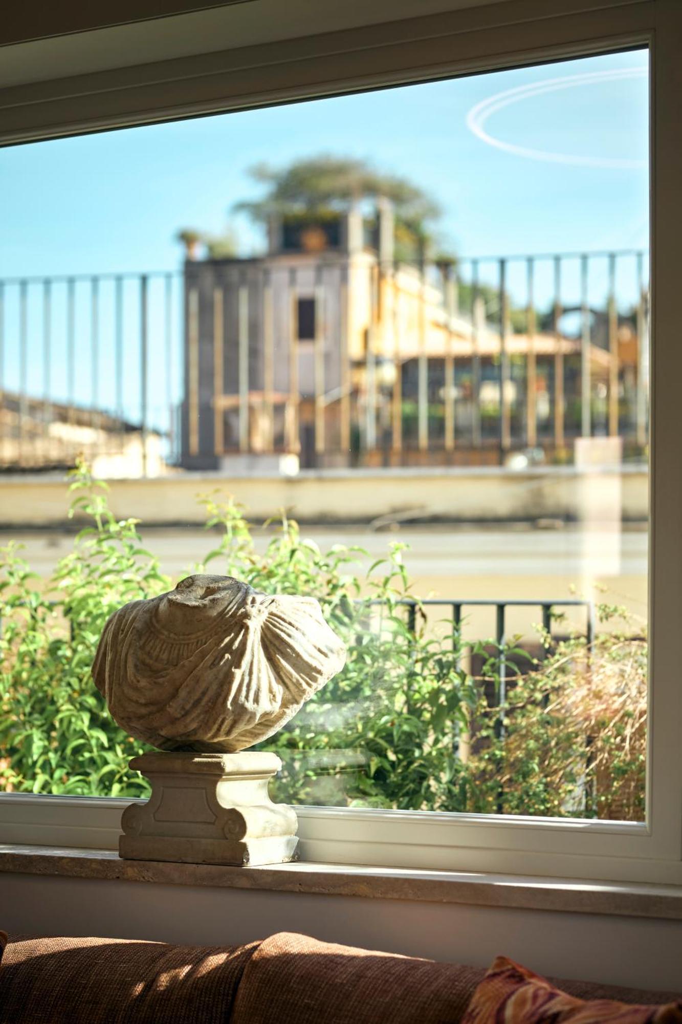 Palazzo Delle Pietre - Luxury Apartments Roma Dış mekan fotoğraf