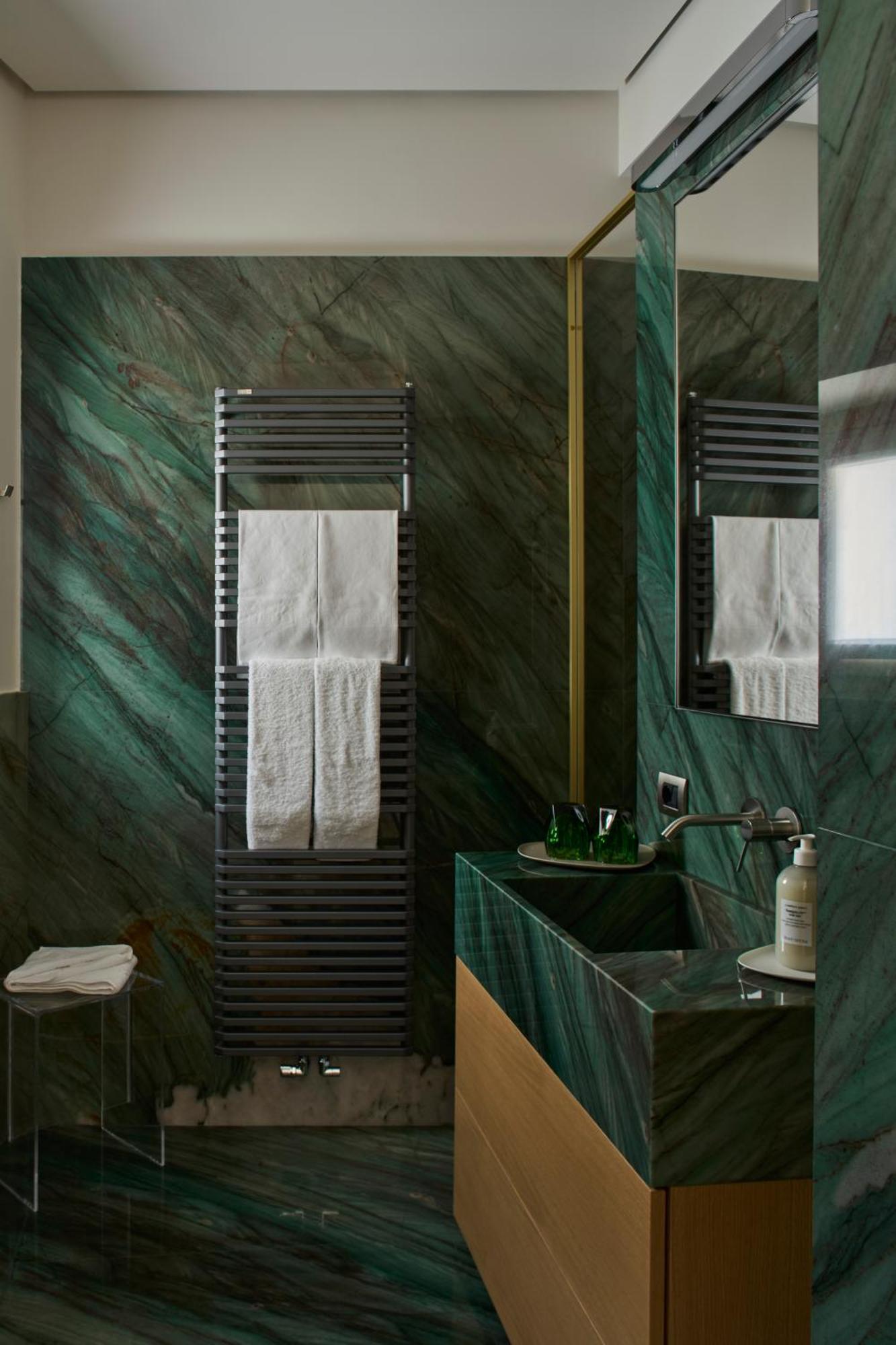 Palazzo Delle Pietre - Luxury Apartments Roma Dış mekan fotoğraf