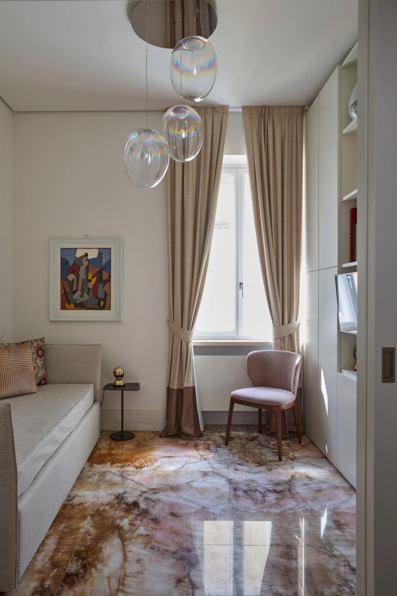 Palazzo Delle Pietre - Luxury Apartments Roma Dış mekan fotoğraf