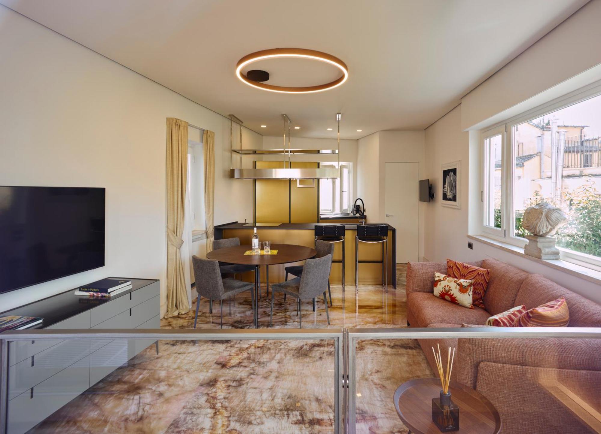 Palazzo Delle Pietre - Luxury Apartments Roma Dış mekan fotoğraf