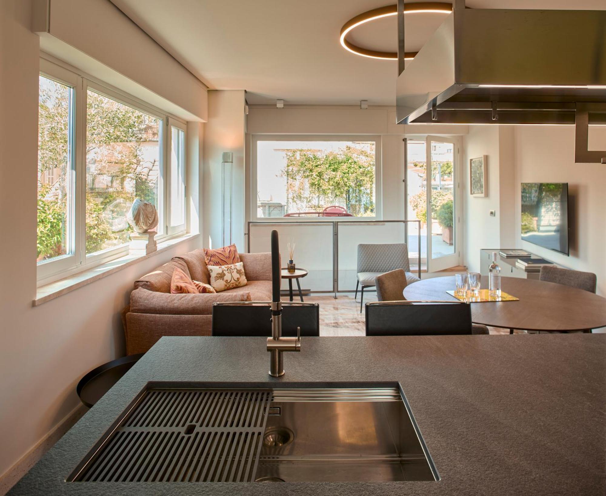 Palazzo Delle Pietre - Luxury Apartments Roma Dış mekan fotoğraf