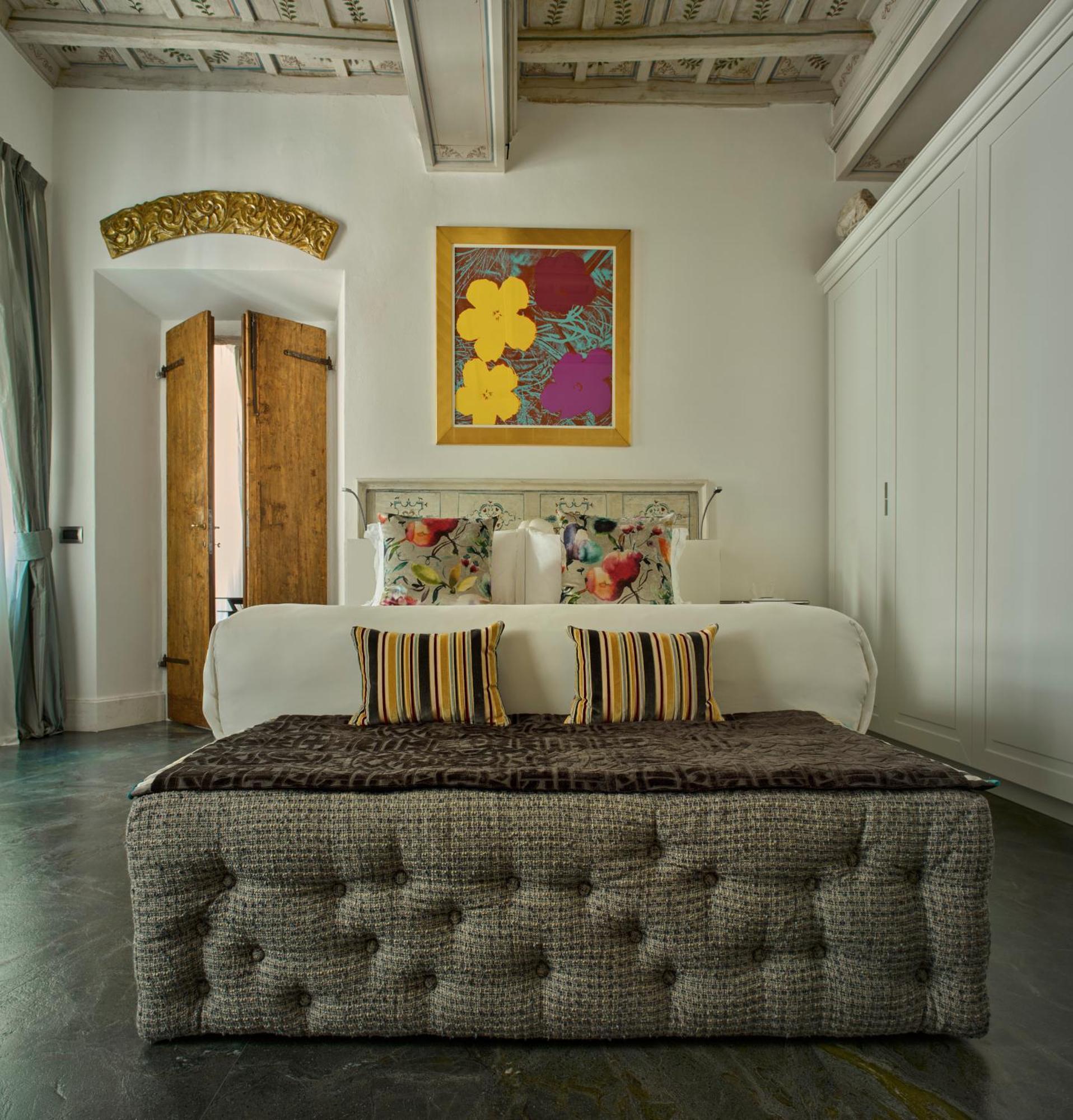 Palazzo Delle Pietre - Luxury Apartments Roma Dış mekan fotoğraf