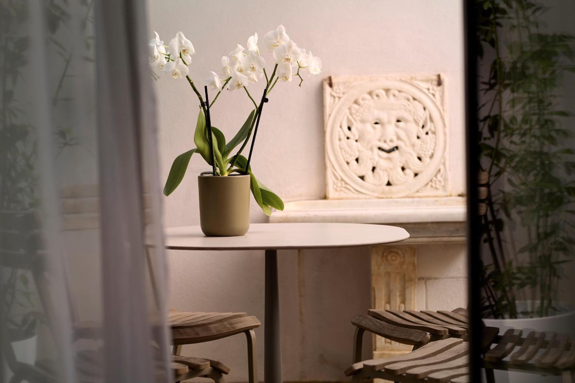Palazzo Delle Pietre - Luxury Apartments Roma Dış mekan fotoğraf