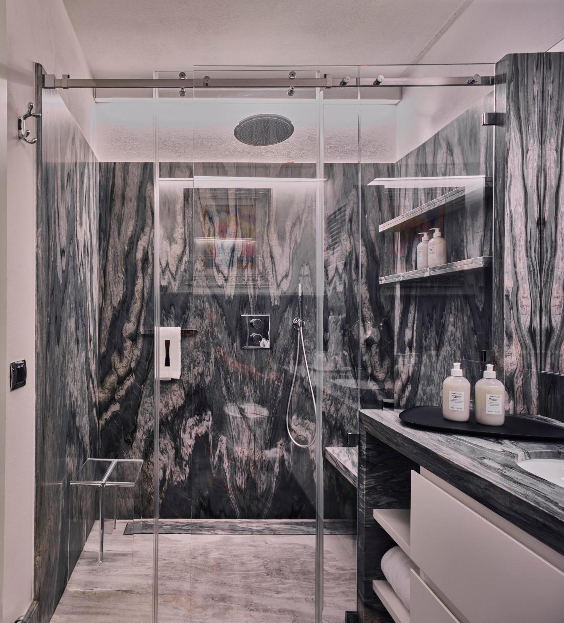 Palazzo Delle Pietre - Luxury Apartments Roma Dış mekan fotoğraf