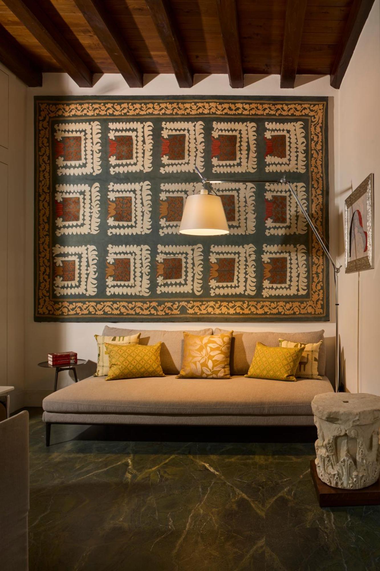 Palazzo Delle Pietre - Luxury Apartments Roma Dış mekan fotoğraf