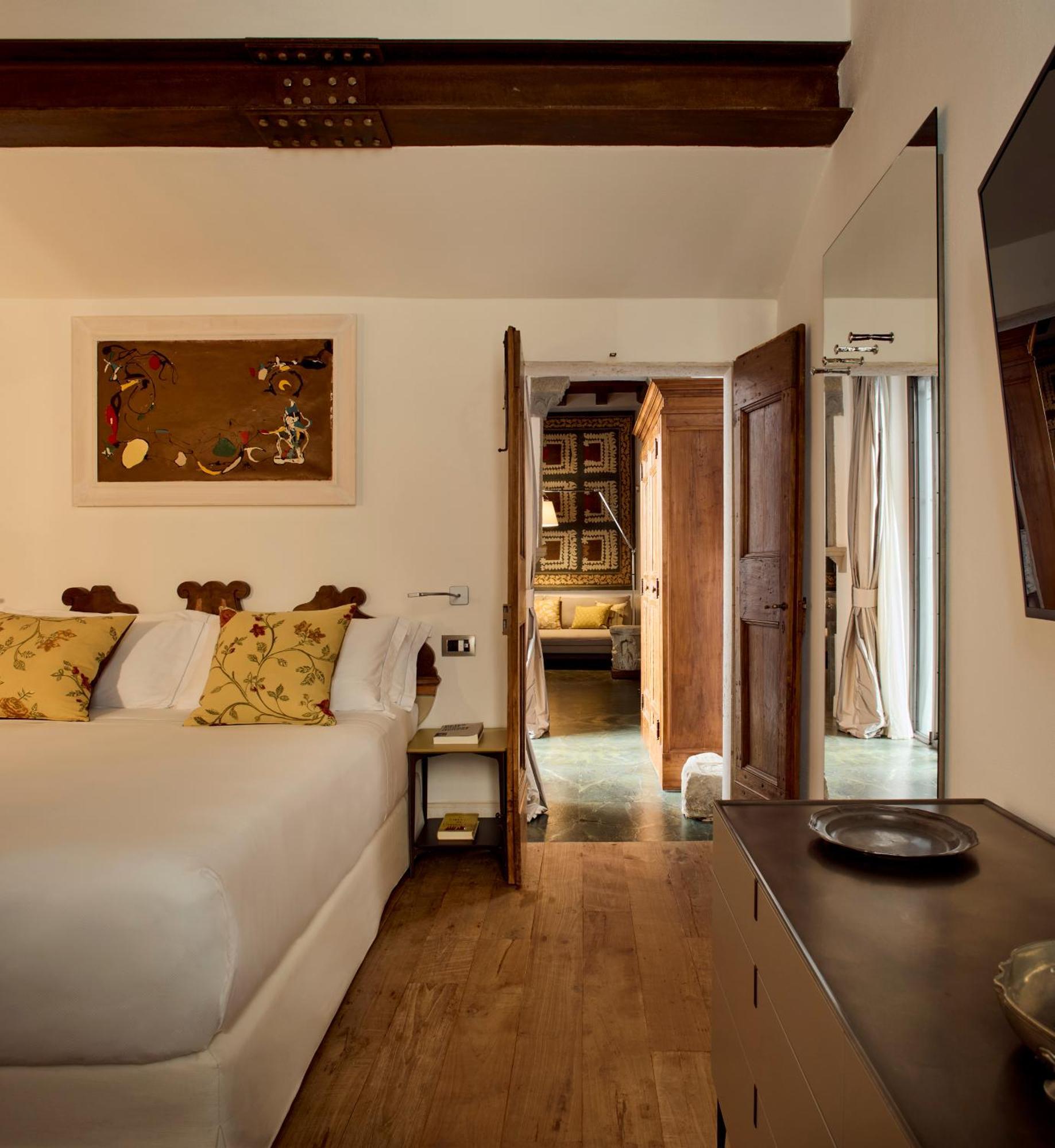 Palazzo Delle Pietre - Luxury Apartments Roma Dış mekan fotoğraf