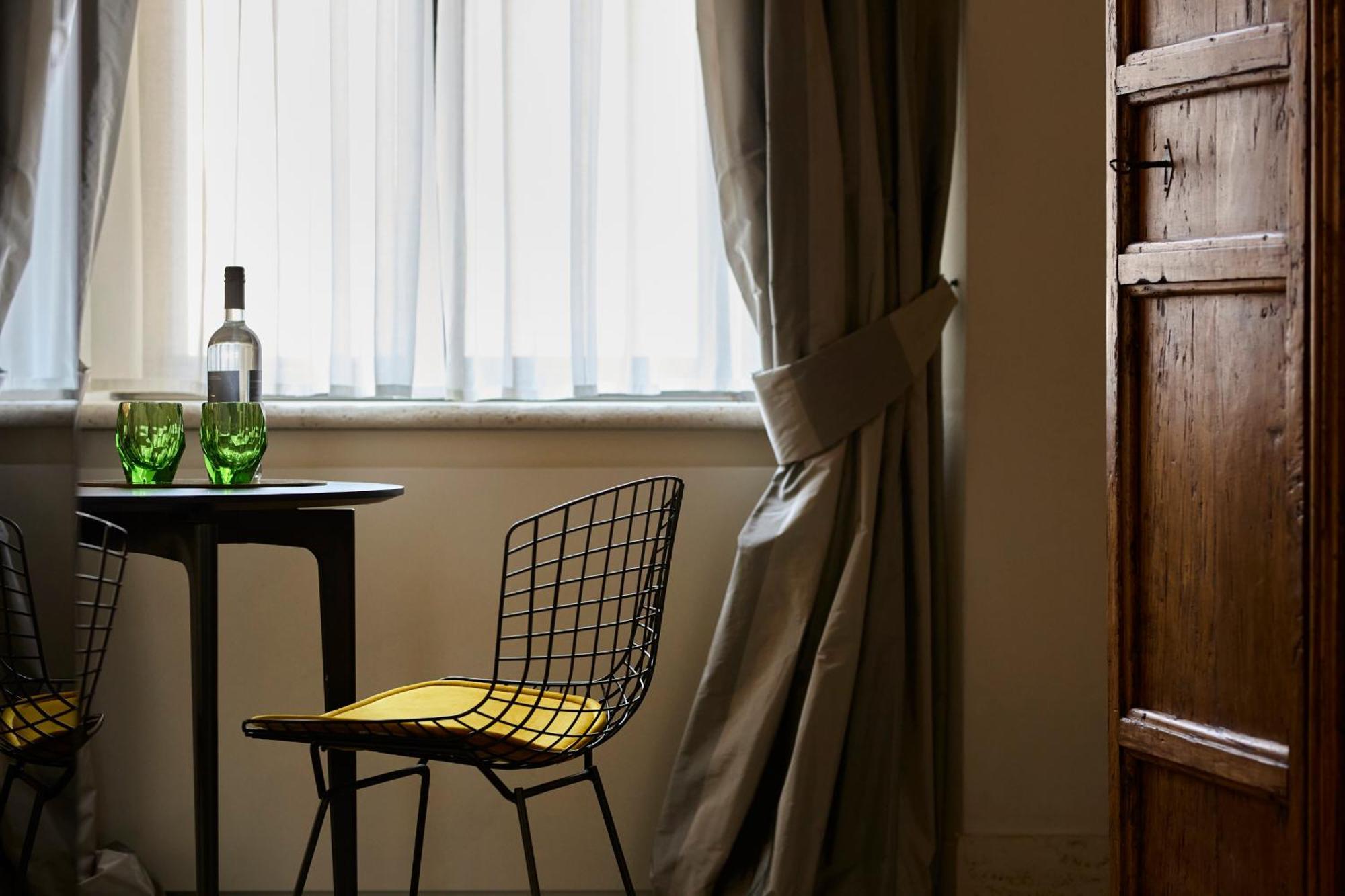 Palazzo Delle Pietre - Luxury Apartments Roma Dış mekan fotoğraf