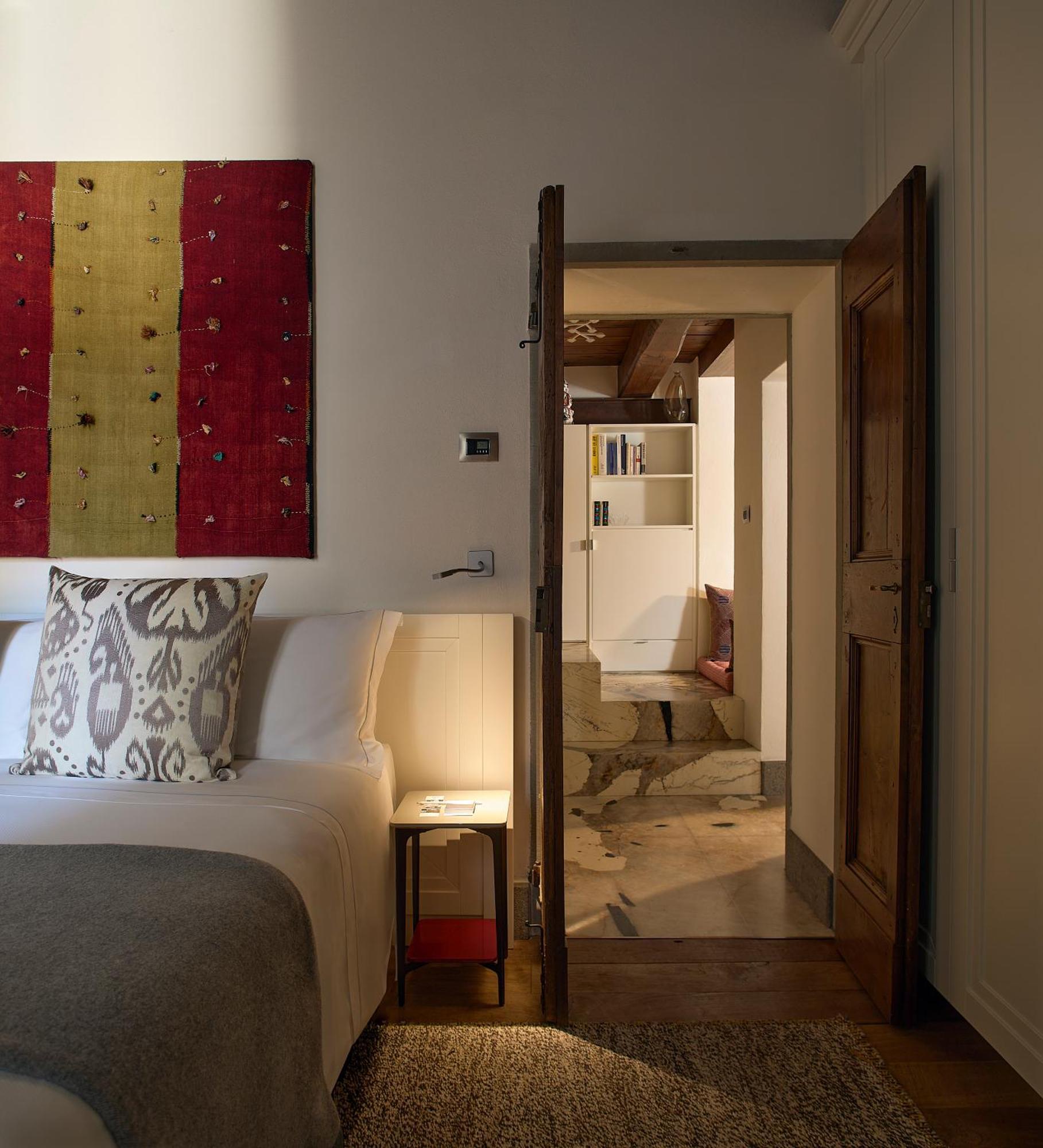 Palazzo Delle Pietre - Luxury Apartments Roma Dış mekan fotoğraf