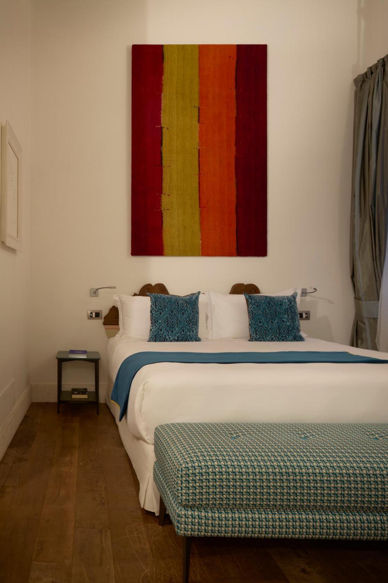 Palazzo Delle Pietre - Luxury Apartments Roma Dış mekan fotoğraf