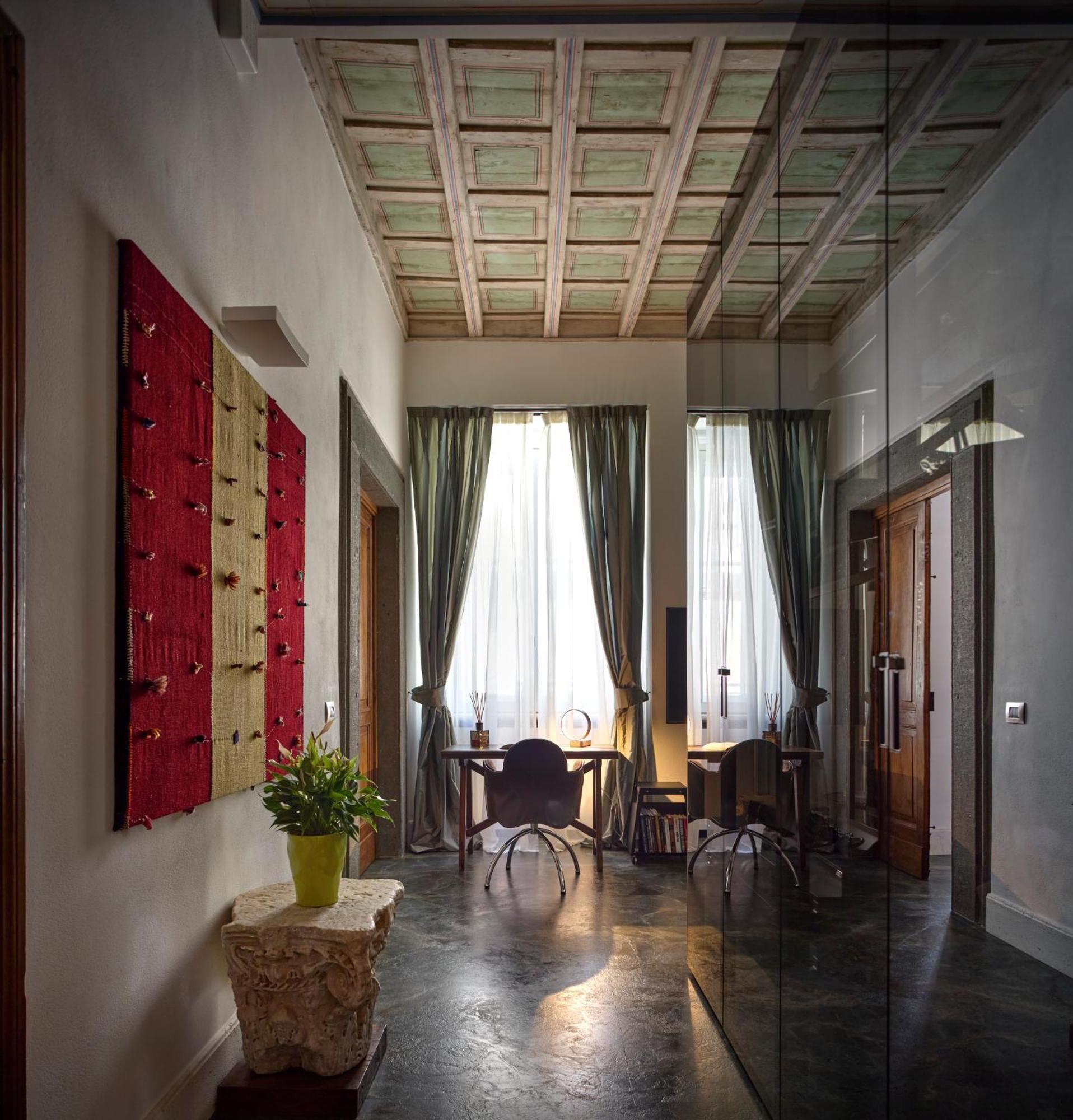 Palazzo Delle Pietre - Luxury Apartments Roma Dış mekan fotoğraf