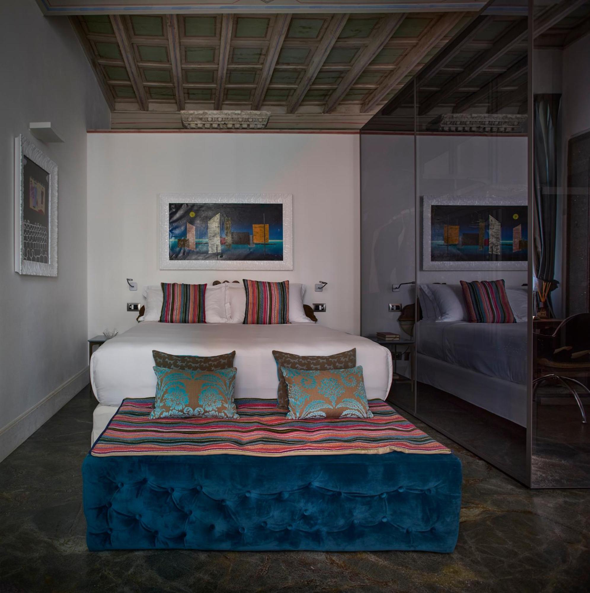 Palazzo Delle Pietre - Luxury Apartments Roma Dış mekan fotoğraf